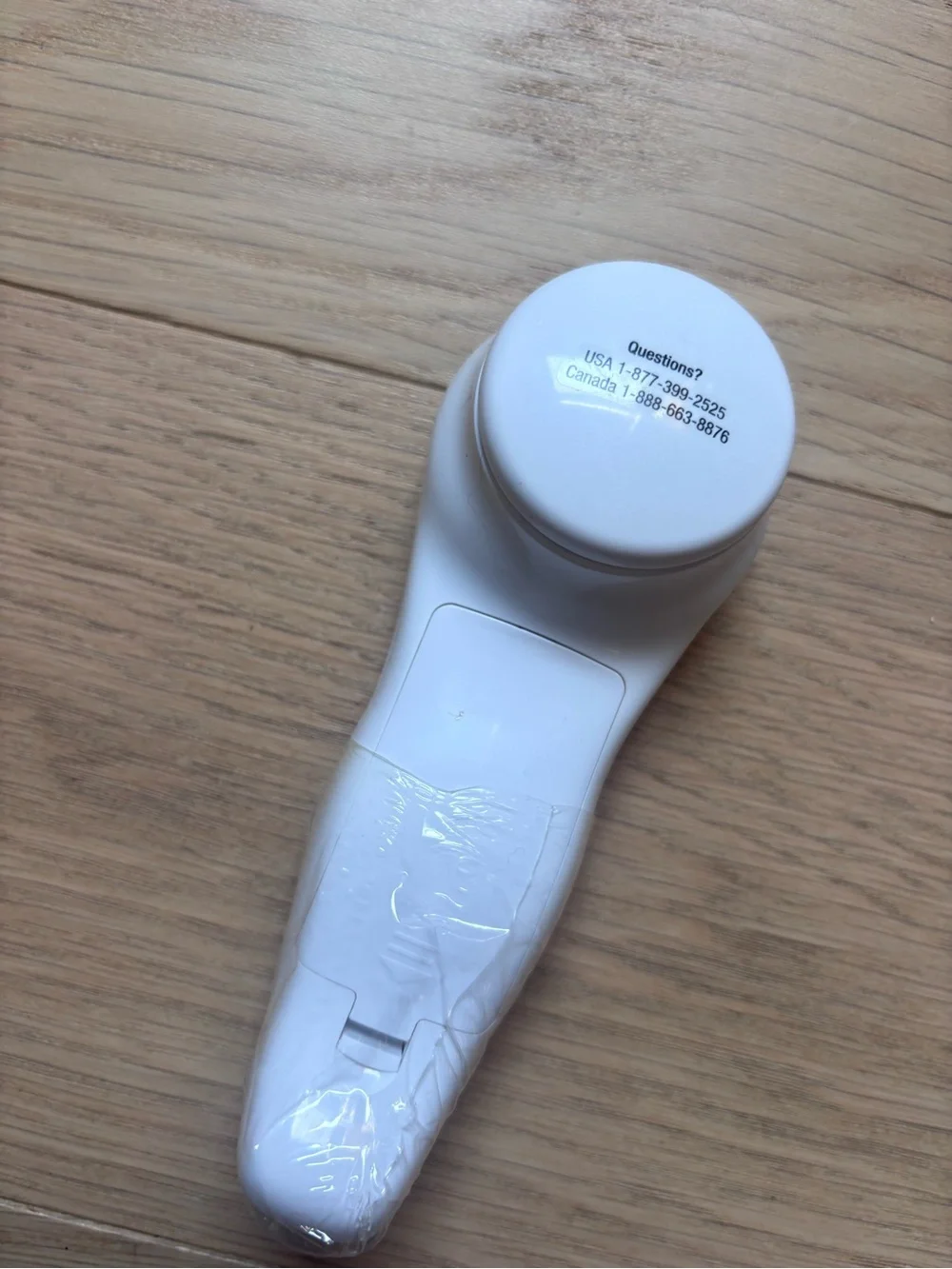 Neutrogena new tested